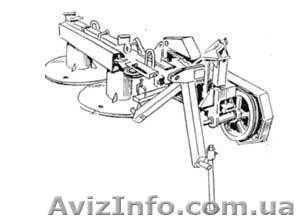 косилка - <ro>Изображение</ro><ru>Изображение</ru> #1, <ru>Объявление</ru> #1773