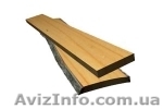 Пиломатериалы лиственных и хвойных пород - <ro>Изображение</ro><ru>Изображение</ru> #1, <ru>Объявление</ru> #4280