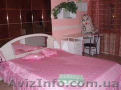 Сдам Посуточно! Почасово! 2-к квартиру на Салтовке - <ro>Изображение</ro><ru>Изображение</ru> #1, <ru>Объявление</ru> #5059