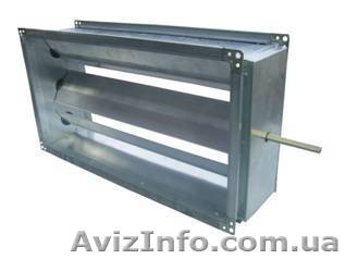 Воздушный клапан УВК - <ro>Изображение</ro><ru>Изображение</ru> #1, <ru>Объявление</ru> #4019