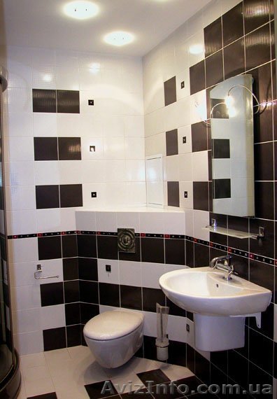 Ремонт ванной комнаты. Сантехника - <ro>Изображение</ro><ru>Изображение</ru> #1, <ru>Объявление</ru> #9510