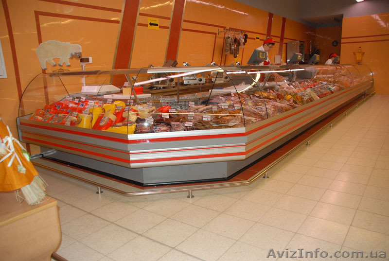 Продам холодильное оборудование COLD. - <ro>Изображение</ro><ru>Изображение</ru> #1, <ru>Объявление</ru> #7208