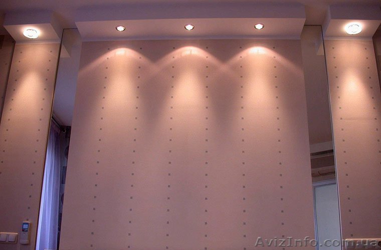 Электрика Освещение Электропроводка - <ro>Изображение</ro><ru>Изображение</ru> #1, <ru>Объявление</ru> #9579