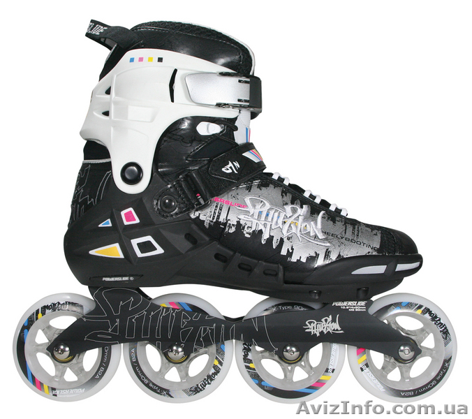 Роликовые коньки и аксессуары. Магазин ЯроллеR - <ro>Изображение</ro><ru>Изображение</ru> #1, <ru>Объявление</ru> #7953