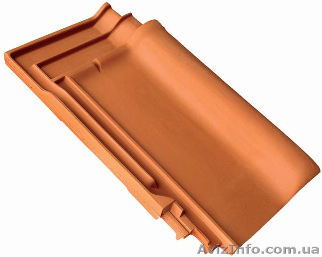 Натуральная цементно-песчанная и керамическая черепица BRAAS - <ro>Изображение</ro><ru>Изображение</ru> #1, <ru>Объявление</ru> #7055