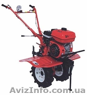 Мотоблок FORTE HSD1G-80 - <ro>Изображение</ro><ru>Изображение</ru> #1, <ru>Объявление</ru> #8006