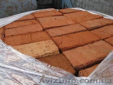 Кирпич красный рядовой полнотелый М-100 - <ro>Изображение</ro><ru>Изображение</ru> #1, <ru>Объявление</ru> #7054