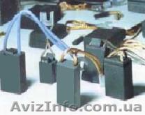 Графитовые , угольные, медно графитовые щетки  - <ro>Изображение</ro><ru>Изображение</ru> #1, <ru>Объявление</ru> #10906