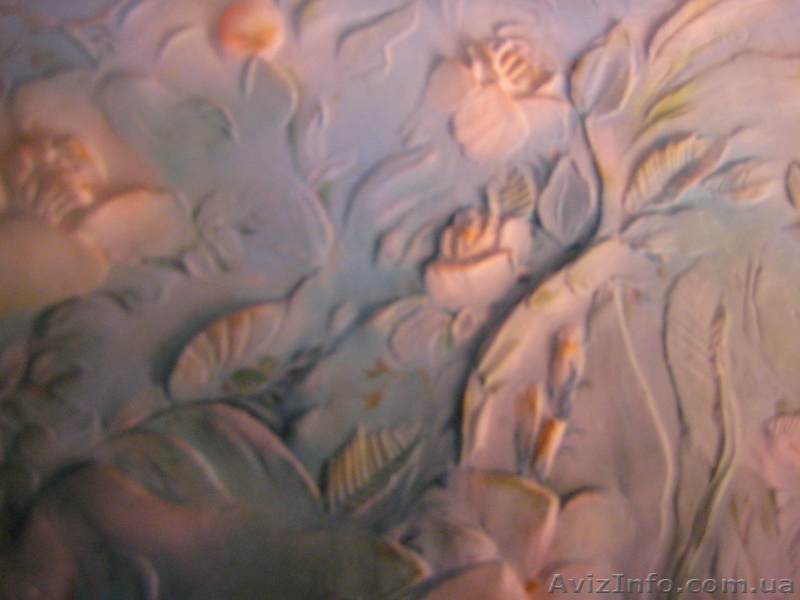 Барельеф! Художественная роспись стен! - <ro>Изображение</ro><ru>Изображение</ru> #1, <ru>Объявление</ru> #14832