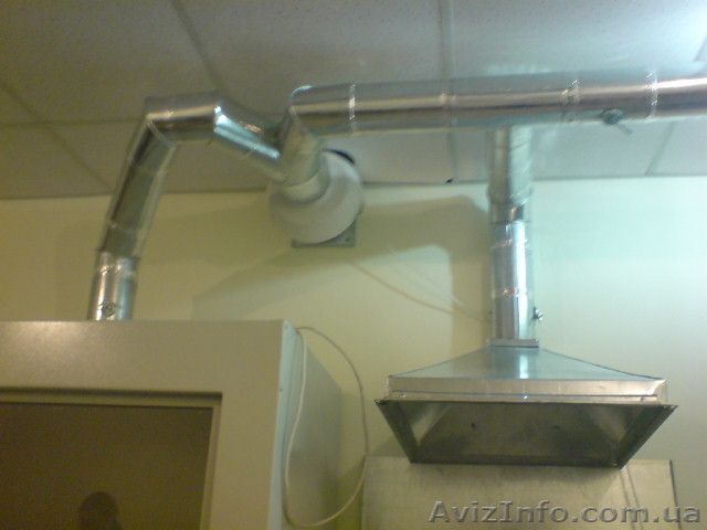 Вентиляция помещений,отопление - <ro>Изображение</ro><ru>Изображение</ru> #1, <ru>Объявление</ru> #13440