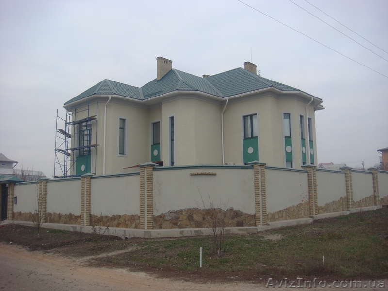 утепление фасадов - <ro>Изображение</ro><ru>Изображение</ru> #1, <ru>Объявление</ru> #14368