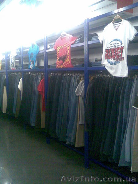 Продам торговое оборудование - <ro>Изображение</ro><ru>Изображение</ru> #1, <ru>Объявление</ru> #17001