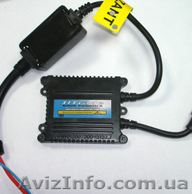 Ксенон в Харькове - <ro>Изображение</ro><ru>Изображение</ru> #1, <ru>Объявление</ru> #11577