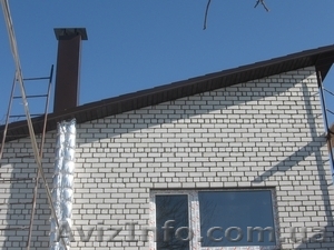 Строительство Коттеджа Строительство Частного Дома Дачи под ключ, Харьков и обл. - <ro>Изображение</ro><ru>Изображение</ru> #1, <ru>Объявление</ru> #17235