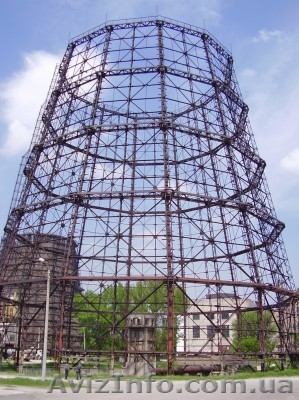 Высотные работы любой сложности.  - <ro>Изображение</ro><ru>Изображение</ru> #1, <ru>Объявление</ru> #13629