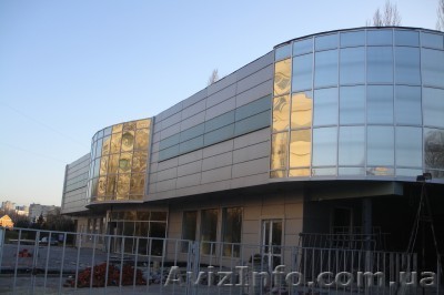 Очитка фасадов и стёкол. - <ro>Изображение</ro><ru>Изображение</ru> #1, <ru>Объявление</ru> #13632