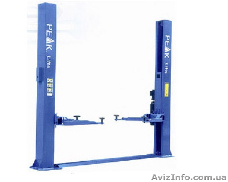 Подъемник PEAK -лидер продаж - <ro>Изображение</ro><ru>Изображение</ru> #1, <ru>Объявление</ru> #16299
