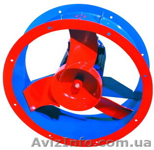 Вентиляторы промышленные любые - <ro>Изображение</ro><ru>Изображение</ru> #1, <ru>Объявление</ru> #13449