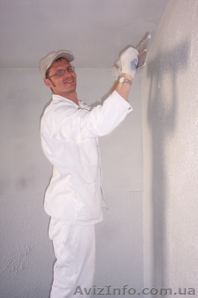 Ремонт квартир , офисов.Отделочные работы - <ro>Изображение</ro><ru>Изображение</ru> #1, <ru>Объявление</ru> #15786