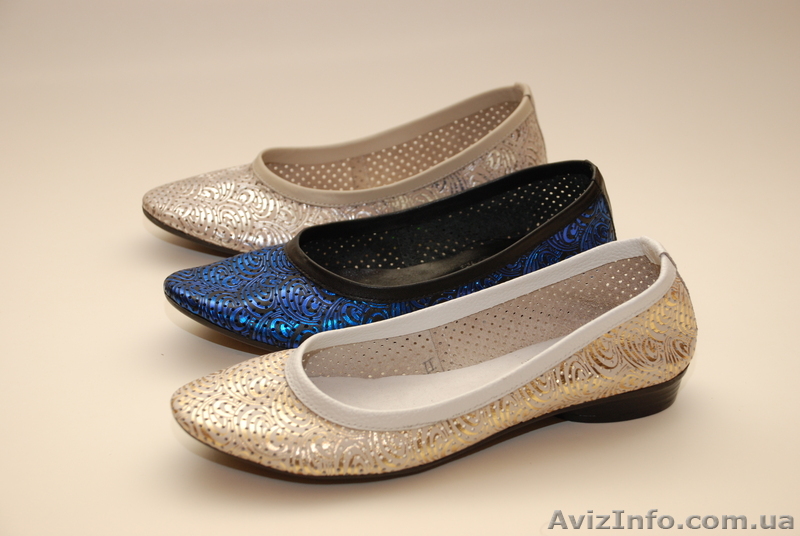 Туфли Liya весна-лето 2010 - <ro>Изображение</ro><ru>Изображение</ru> #1, <ru>Объявление</ru> #26603