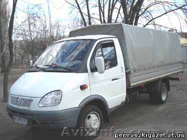 Грузоперевозки  Газель Харьков  Украина  Грузчики - <ro>Изображение</ro><ru>Изображение</ru> #1, <ru>Объявление</ru> #20663