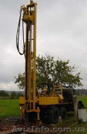 Бурение скважин - <ro>Изображение</ro><ru>Изображение</ru> #1, <ru>Объявление</ru> #17895