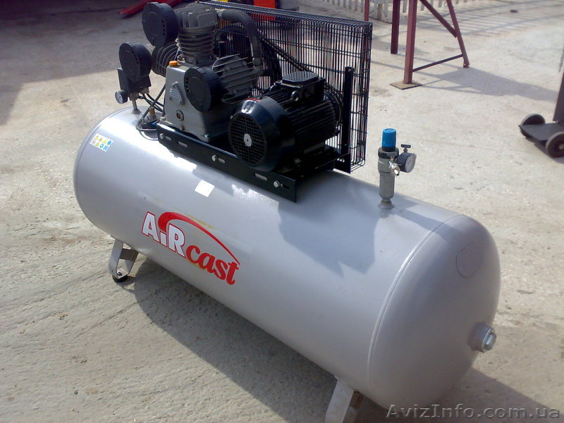 Продам в Б/У в хорошем состоянии компрессорная установка - <ro>Изображение</ro><ru>Изображение</ru> #1, <ru>Объявление</ru> #24272