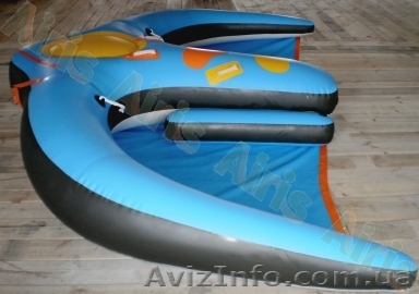 продам водные сани "Манта" - <ro>Изображение</ro><ru>Изображение</ru> #1, <ru>Объявление</ru> #23332
