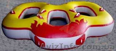 продам водные сани "Форсаж" - <ro>Изображение</ro><ru>Изображение</ru> #1, <ru>Объявление</ru> #23348