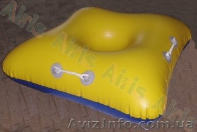продам водные сани "Плюшка" - <ro>Изображение</ro><ru>Изображение</ru> #1, <ru>Объявление</ru> #23352