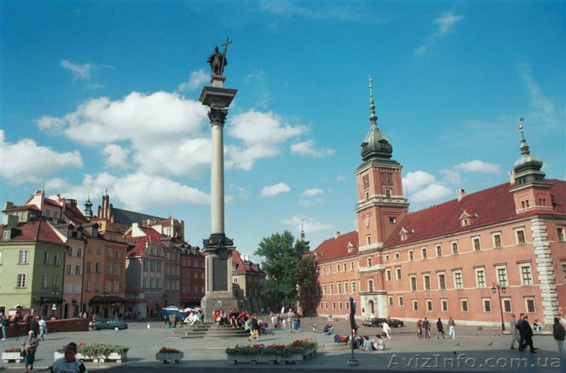 Курсы польского языка - <ro>Изображение</ro><ru>Изображение</ru> #1, <ru>Объявление</ru> #22900