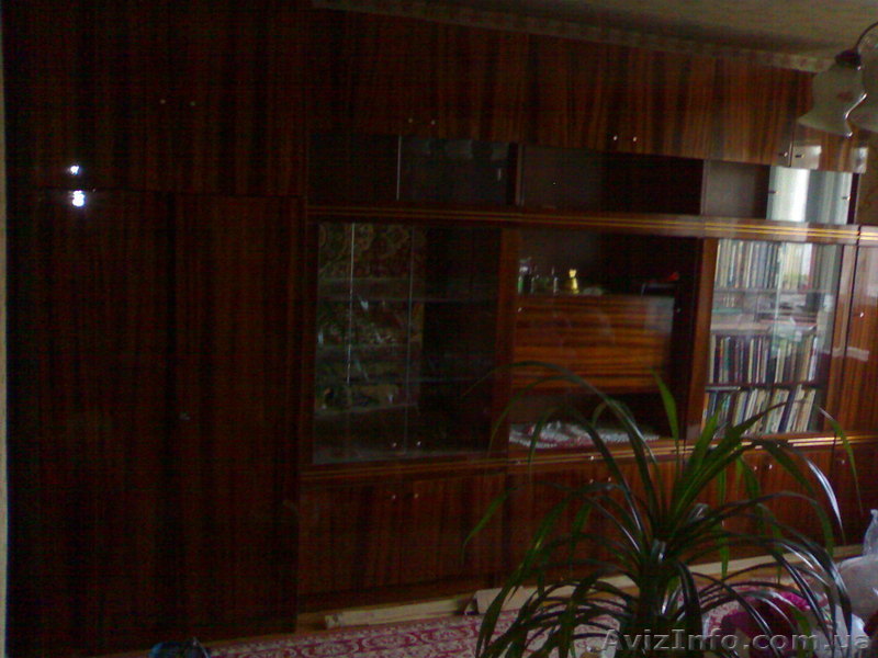  Стенка Горизонт - <ro>Изображение</ro><ru>Изображение</ru> #1, <ru>Объявление</ru> #33179