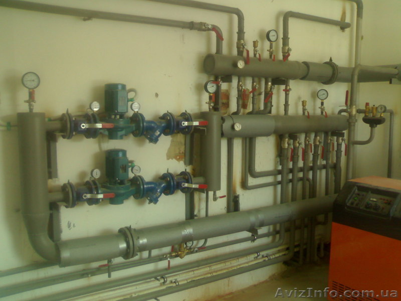 Отопление,водоснабжение,канализация,ремонт,отделка - <ro>Изображение</ro><ru>Изображение</ru> #1, <ru>Объявление</ru> #32116