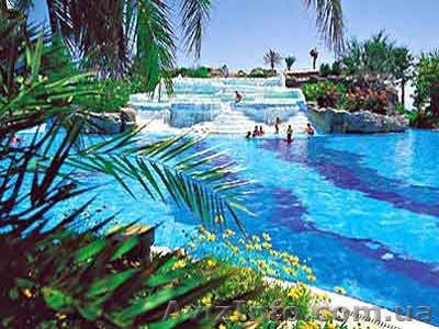 Горящие туры в Турцию . Все курорты , недорогие отели  - <ro>Изображение</ro><ru>Изображение</ru> #1, <ru>Объявление</ru> #28377