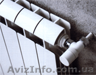 Биметаллические радиаторы, купить, Харьков! - <ro>Изображение</ro><ru>Изображение</ru> #1, <ru>Объявление</ru> #33092