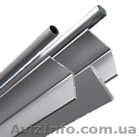 Профиль алюминиевый Харьков - <ro>Изображение</ro><ru>Изображение</ru> #1, <ru>Объявление</ru> #33580