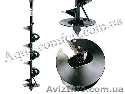 Ручное бурение скважин на воду,  продажа и монтаж насосного оборудования Харьков - <ro>Изображение</ro><ru>Изображение</ru> #1, <ru>Объявление</ru> #17993