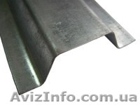 Прогон оцинкованный - <ro>Изображение</ro><ru>Изображение</ru> #1, <ru>Объявление</ru> #33577