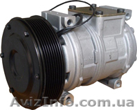 Компрессор кондиционера  для John Deere в Украине. - <ro>Изображение</ro><ru>Изображение</ru> #1, <ru>Объявление</ru> #29969