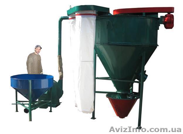 Сельхоз-оборудование - <ro>Изображение</ro><ru>Изображение</ru> #1, <ru>Объявление</ru> #29160