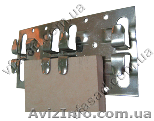 Кляймер фасадный Харьков - <ro>Изображение</ro><ru>Изображение</ru> #1, <ru>Объявление</ru> #33573