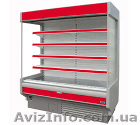 Продажа торгового холодильного оборудования для вашего бизнеса - <ro>Изображение</ro><ru>Изображение</ru> #1, <ru>Объявление</ru> #29316