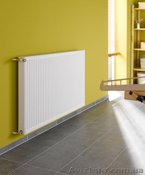 Стальные (панельные) радиаторы, купить, Харьков - <ro>Изображение</ro><ru>Изображение</ru> #1, <ru>Объявление</ru> #33091