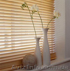 ЖАЛЮЗИ на любой вкус - <ro>Изображение</ro><ru>Изображение</ru> #1, <ru>Объявление</ru> #47440