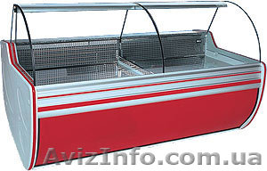 Холодильное оборудование "Cold". Харьков - <ro>Изображение</ro><ru>Изображение</ru> #1, <ru>Объявление</ru> #38168