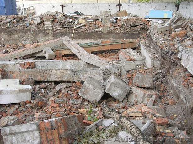 вывоз строительного мусора Харьков.Вывоз мусора Харьков.Вывоз бытового мусора - <ro>Изображение</ro><ru>Изображение</ru> #1, <ru>Объявление</ru> #39125