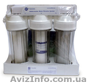Фильтр для воды в доме, это всегда чистая вода.  - <ro>Изображение</ro><ru>Изображение</ru> #1, <ru>Объявление</ru> #46637