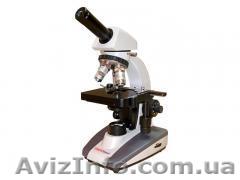 Биологический микроскоп XS-5510 MICROmed - <ro>Изображение</ro><ru>Изображение</ru> #1, <ru>Объявление</ru> #37769