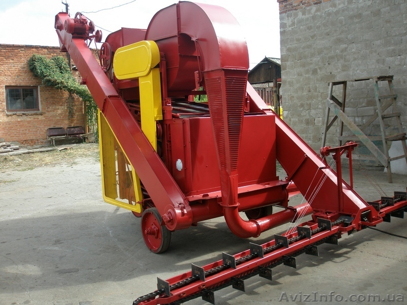 Продам ОВС-25 после кап. ремонта - <ro>Изображение</ro><ru>Изображение</ru> #1, <ru>Объявление</ru> #38408