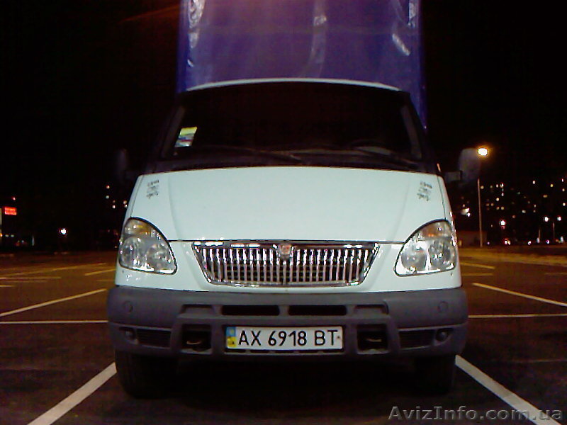 Грузоперевозки по Харькову и области - <ro>Изображение</ro><ru>Изображение</ru> #1, <ru>Объявление</ru> #47248